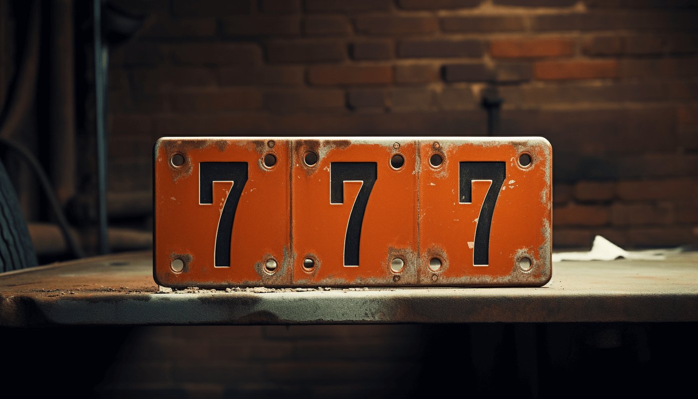 777 Angel Number: Unveiling Its Divine Message and Significance
