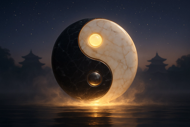 Yin Yang Explained: The Balance of Life’s Forces