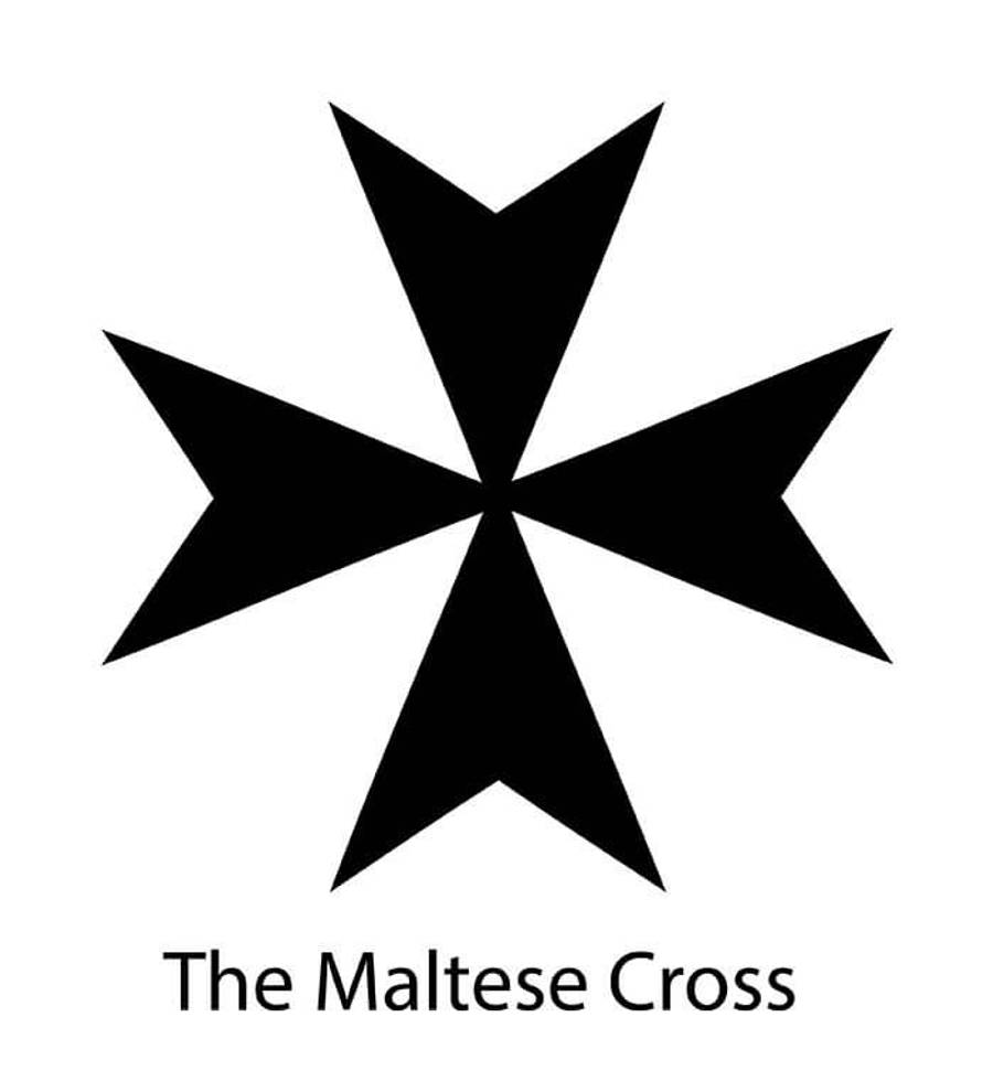 Maltese Cross