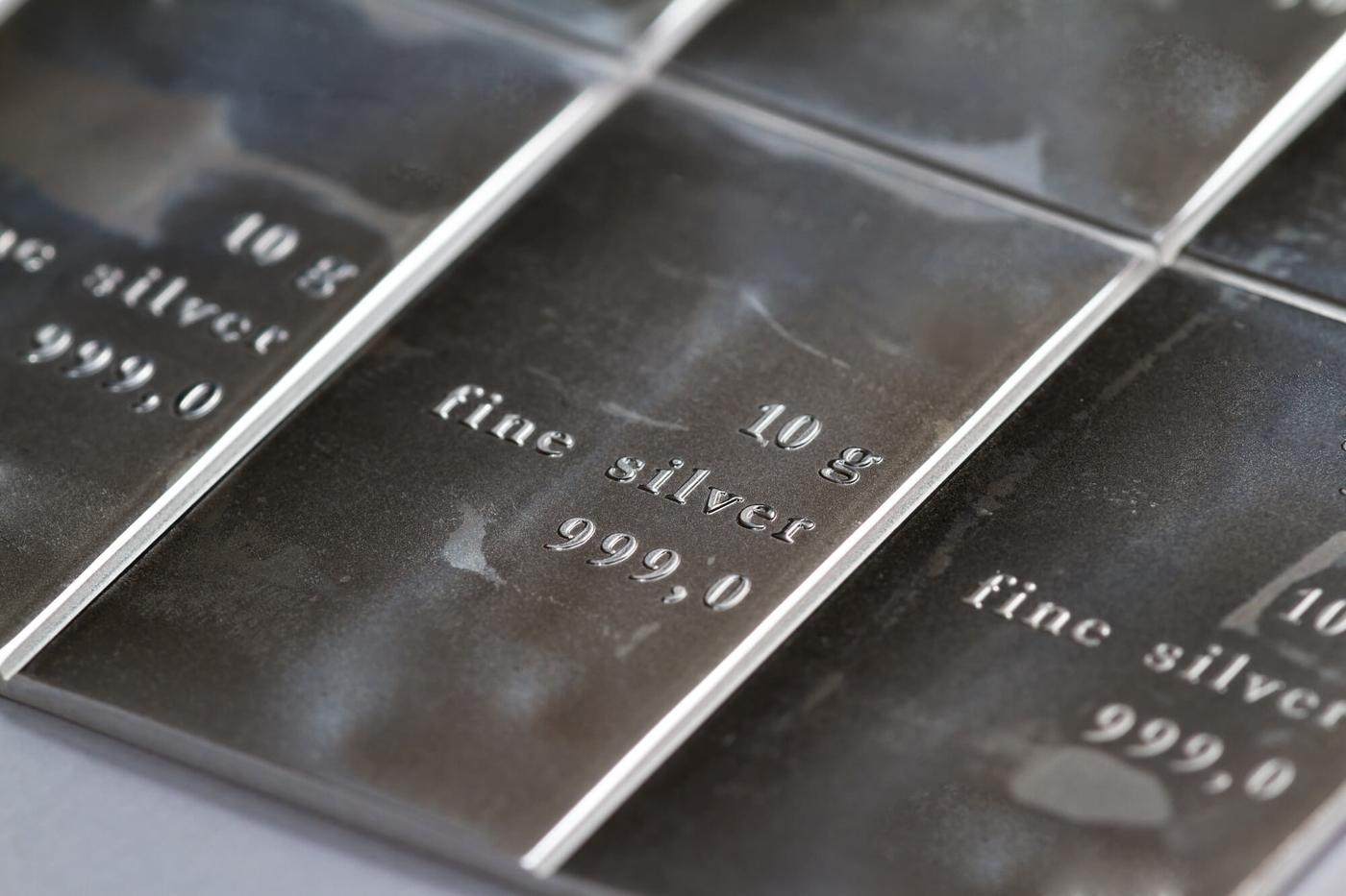 What is Sterling Silver