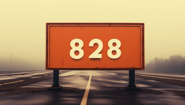 Decoding the 828 Angel Number: Its Spiritual Significance Explained