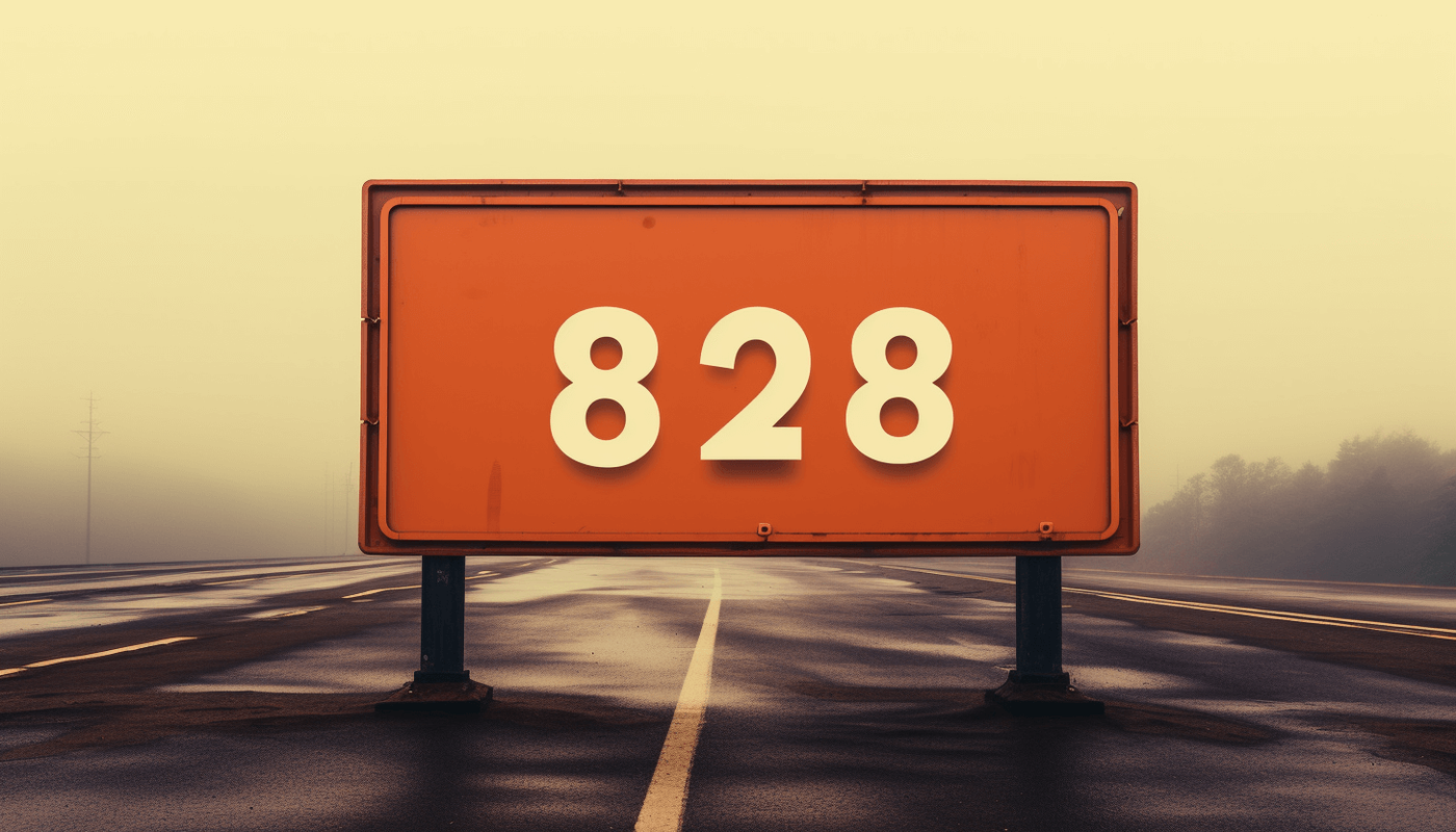 Decoding the 828 Angel Number: Its Spiritual Significance Explained