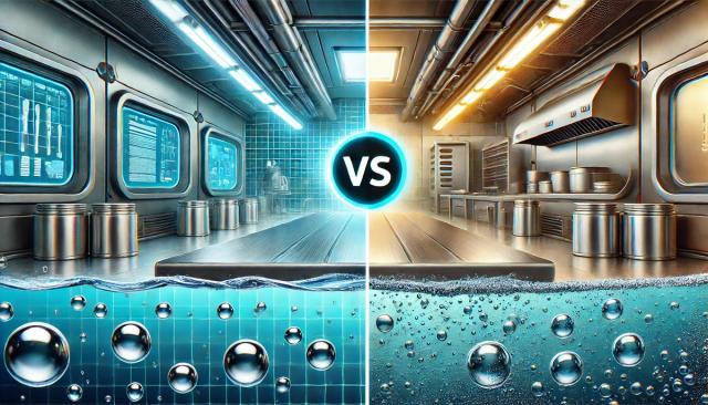 Surgical vs. Stainless Steel: 10 Key Differences You Need to Know [Expert Guide]