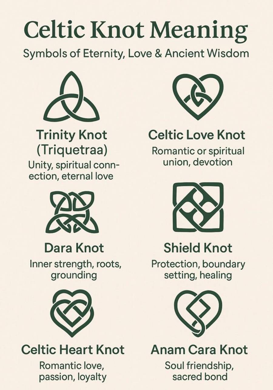 celtic-knot-symbolism-infographic-eternity-love-meaning