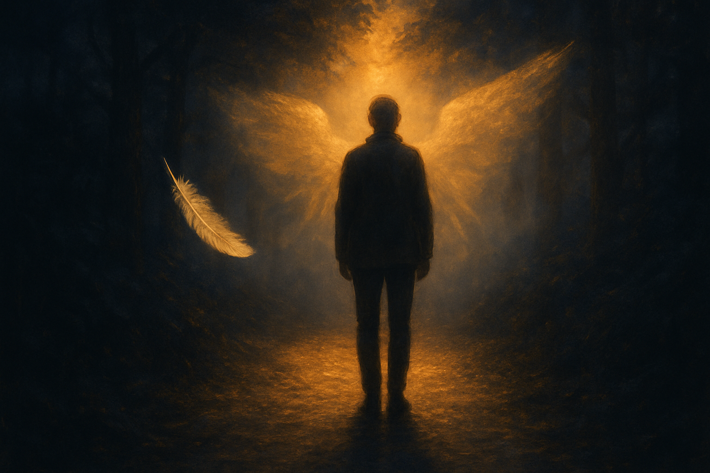 Guardian Angel Signs: How to Recognize Them