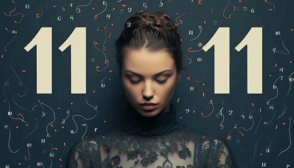 Angel Number 1111: The Cosmic Sign of New Beginnings and Manifestations