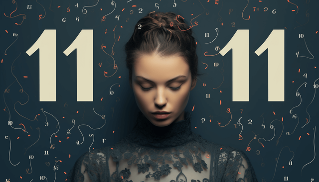 Angel Number 1111: The Cosmic Sign of New Beginnings and Manifestations