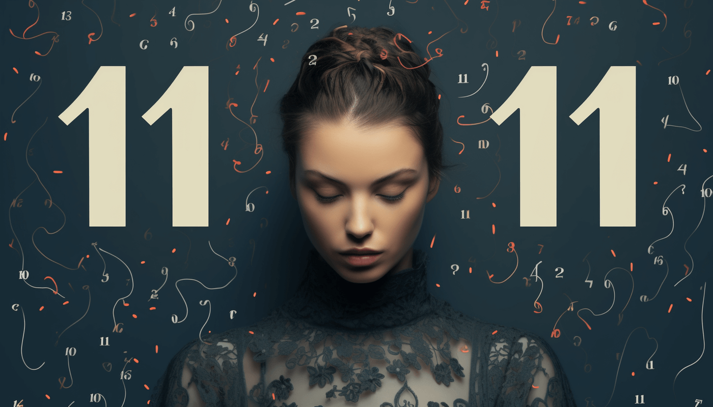 Angel Number 1111: The Cosmic Sign of New Beginnings and Manifestations