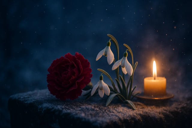 Carnation and Snowdrop: January’s Birth Flowers Unveiled