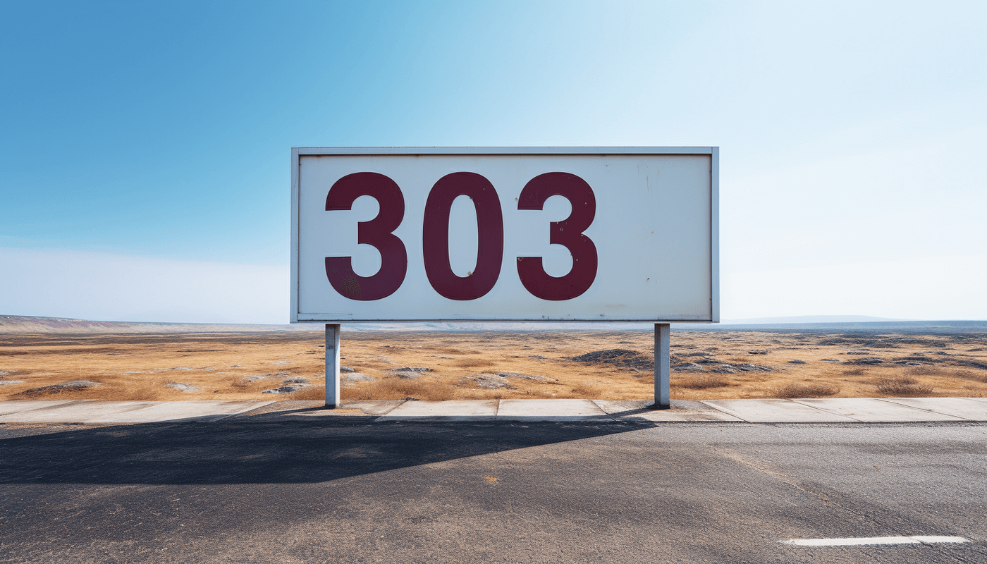 Angel Number 303: A Deep Dive into Its Divine Implications