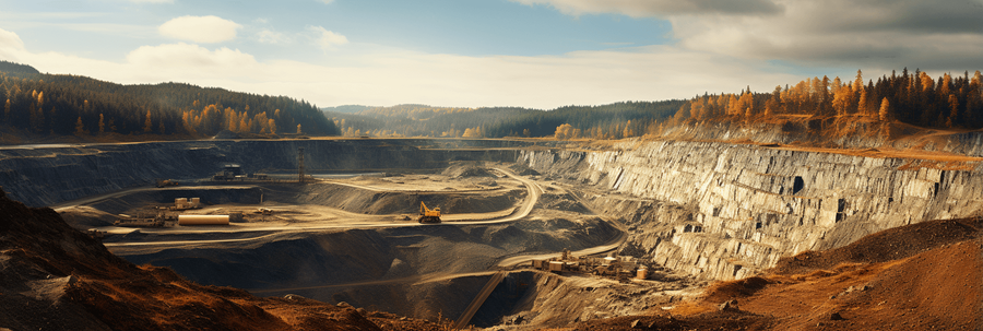 Alexandrite Mining Region
