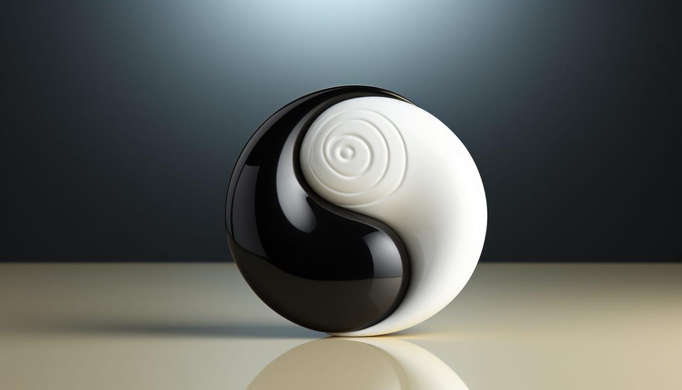Discover 26 Balance Symbols