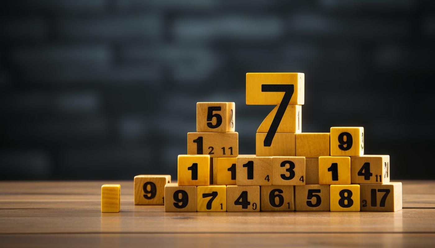 Unpacking Angel Number 57: Embrace Change!