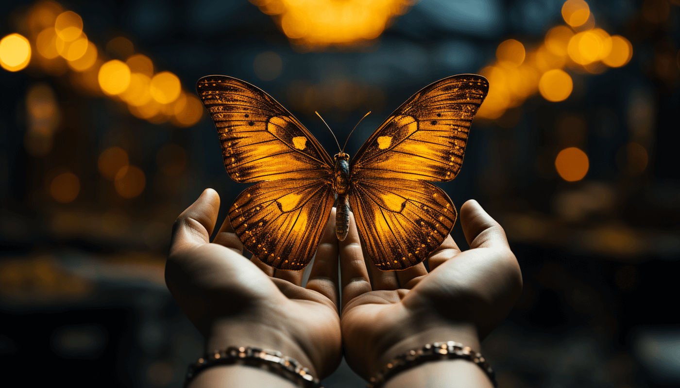 38 Symbols of Change: Embracing Transformation and Evolution