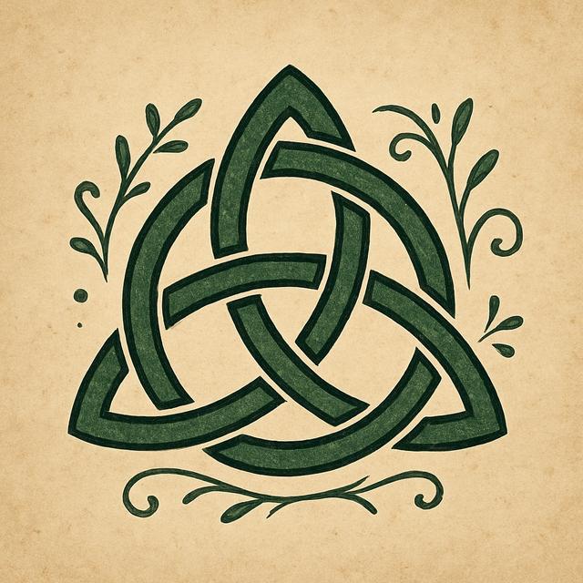 Celtic Knot Meaning: Symbols of Eternity, Love & Ancient Wisdom