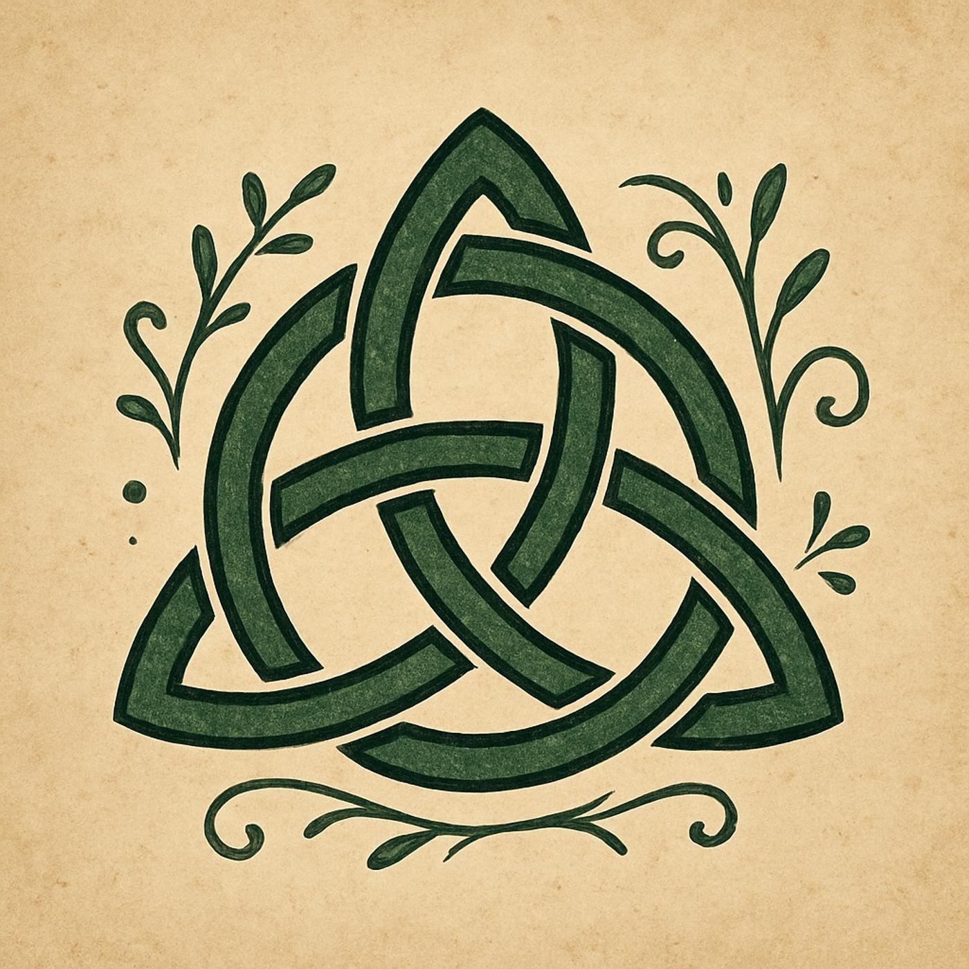 Celtic Knot Meaning: Symbols of Eternity, Love & Ancient Wisdom