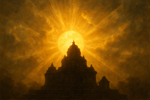 Sun Symbolism: Meaning of Light, Power & Life Force