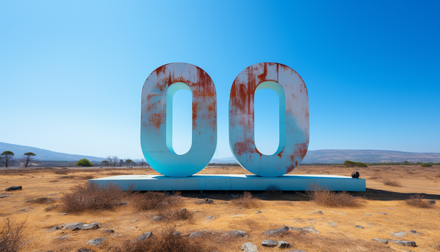 Angel Number 0000: The Cosmic Sign of Infinite Possibilities