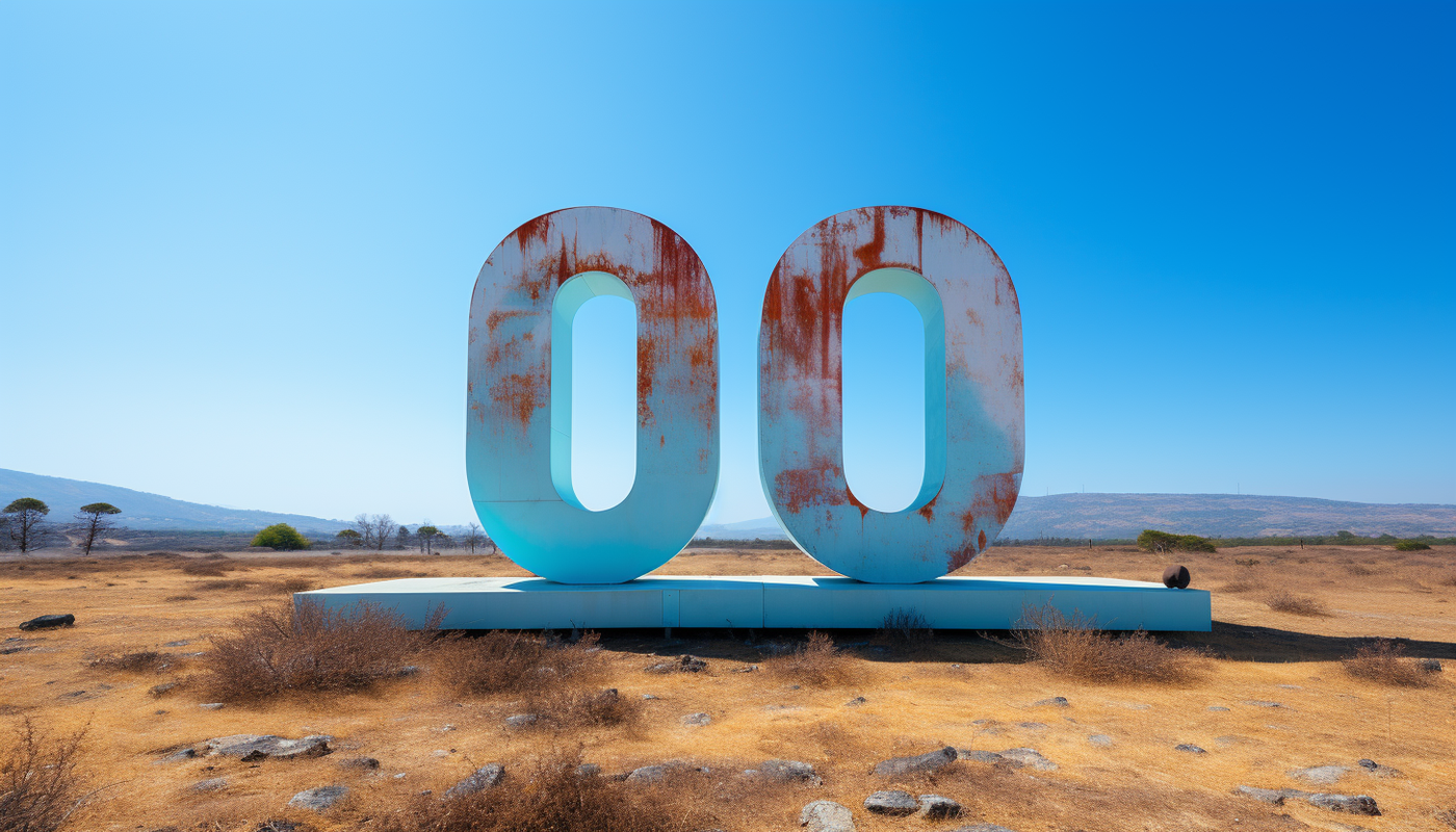 Angel Number 0000: The Cosmic Sign of Infinite Possibilities
