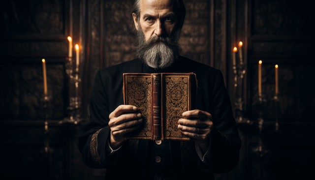 Catholic Symbols: Decoding the Sacred Icons of Faith