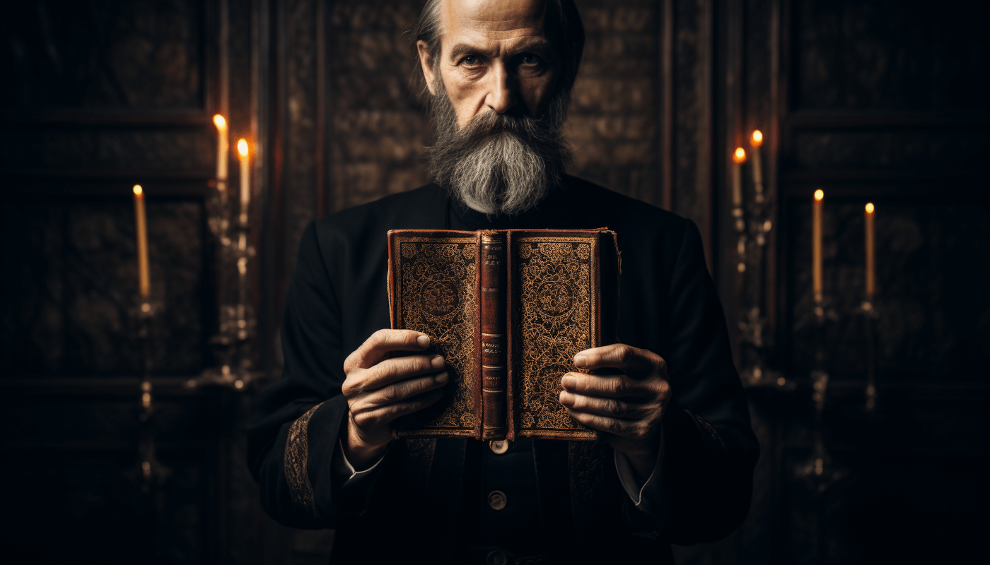 Catholic Symbols: Decoding the Sacred Icons of Faith