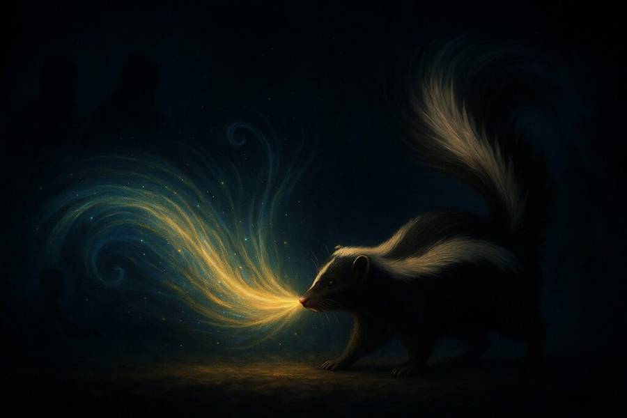 aura-blast-spiritual-skunk-protection