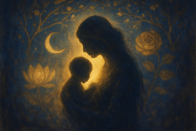 Symbols of Motherhood: A Guide to Maternal Symbols