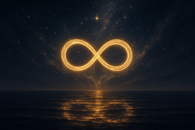 Angel Number 8888 Meaning: Love, Money, Twin Flame & More