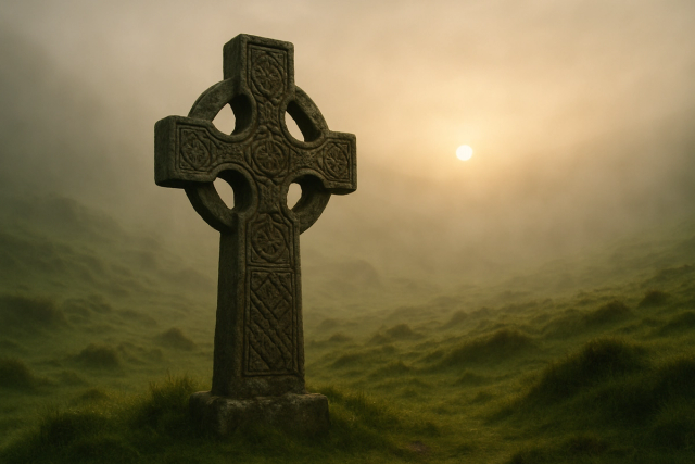 Types of Crosses and Their Meanings Explained