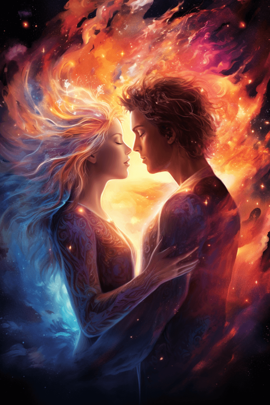 Twin Flame