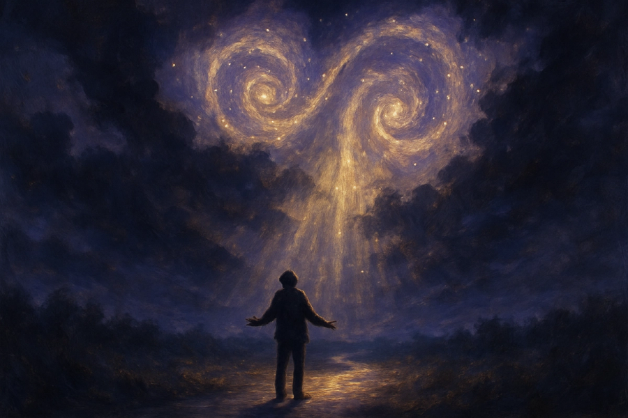 Angel Number 1313 Meaning: Divine Symbolism & Guidance
