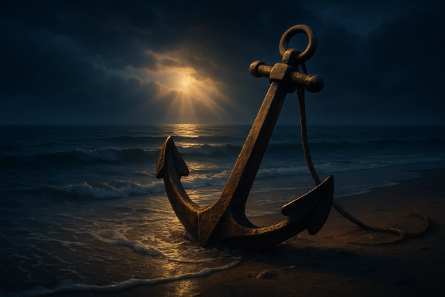 Anchor Meaning: Symbolism, Spiritual & Tattoo Significance