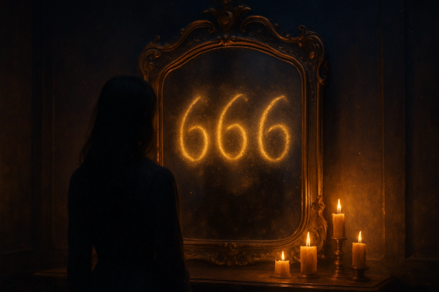 666 Angel Number Meaning: Love, Career & Twin Flame