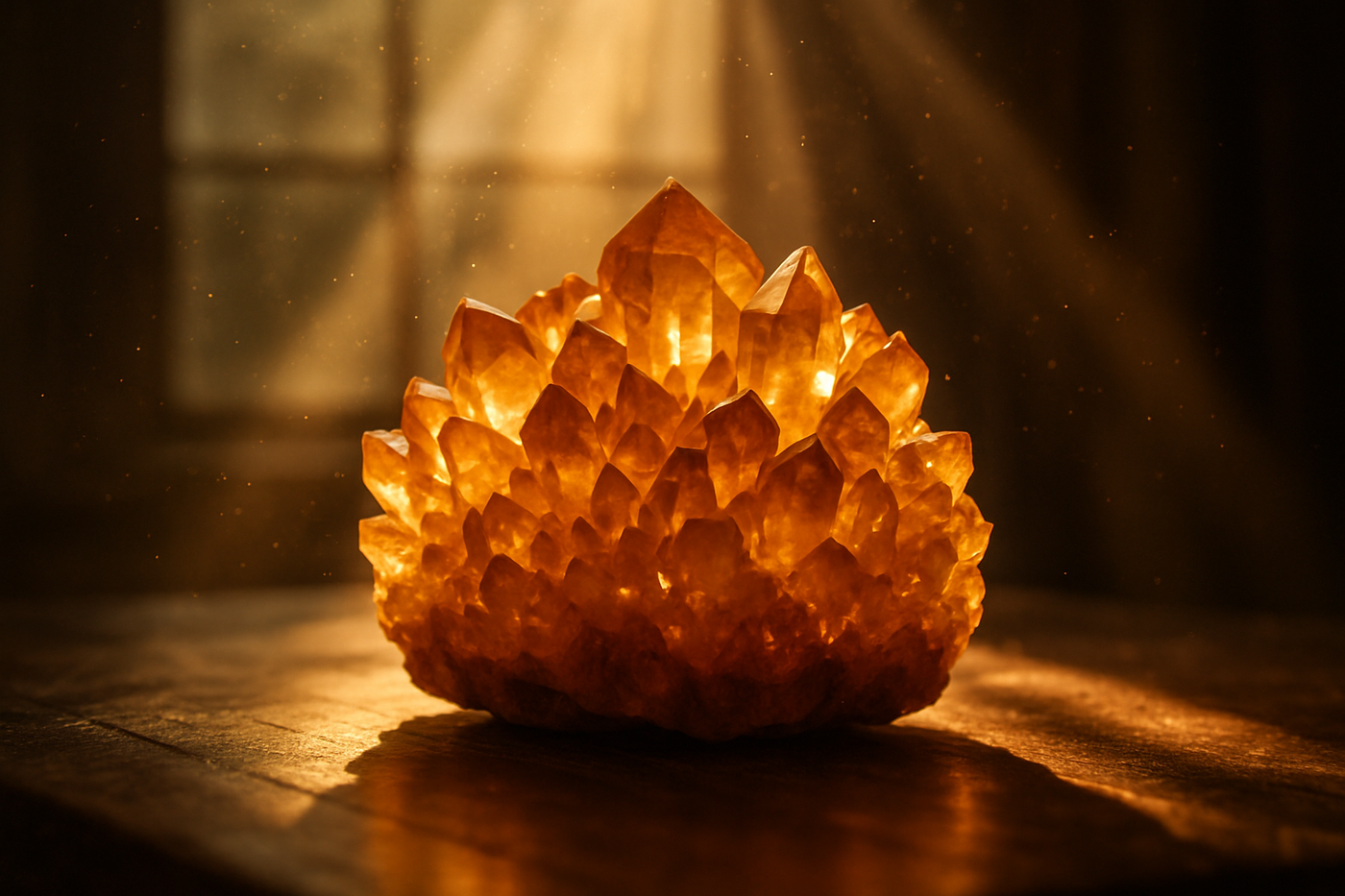 Citrine Meaning: Healing Properties, Uses & Benefits