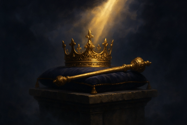Leadership Symbols: Discover Iconic Symbols of Strength and Vision