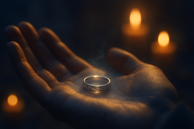 Purity Ring Meaning: History, Symbolism & Modern Significance