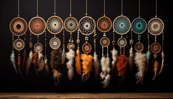 Dream Catcher: Unraveling Its Profound Symbolism and Meaning