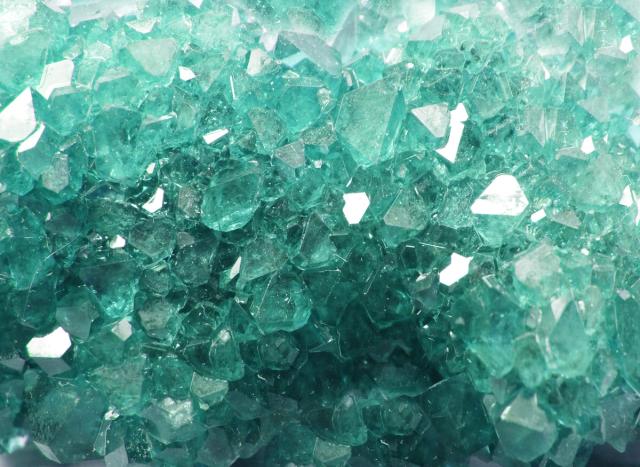 March Birthstone: Aquamarine