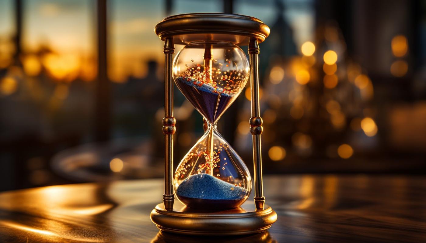 31 Universal Symbols Representing Patience