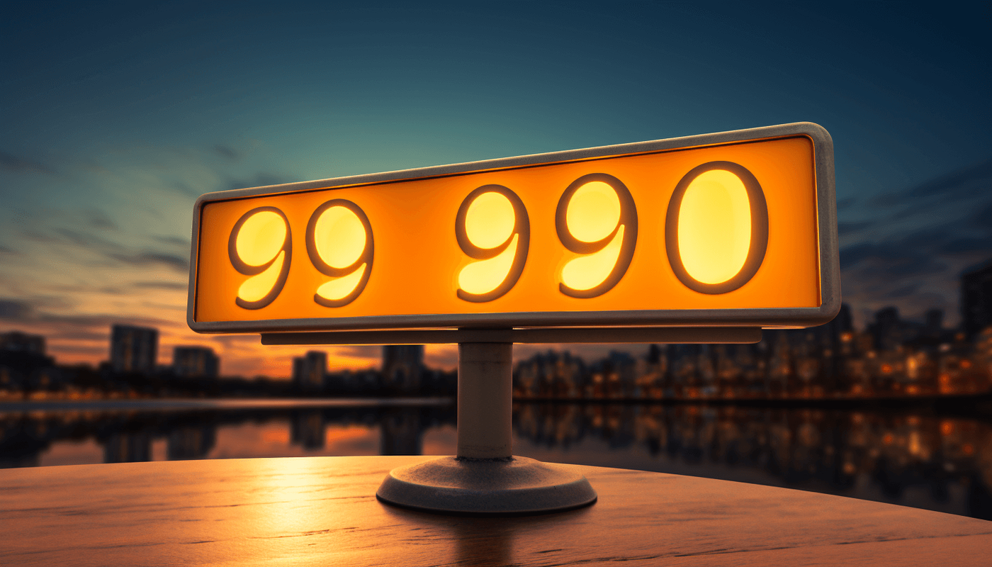 Angel Number 9999: Deciphering the Message of Completion