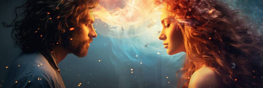 Twin Flame