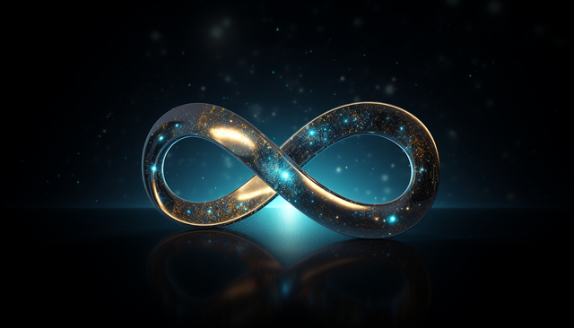Infinity Symbol – Infinity Symbolism Meaning & History