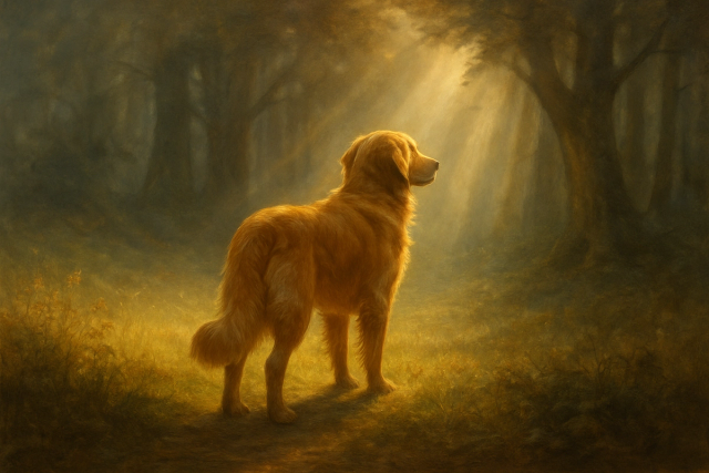 Dog Spiritual Meaning: Symbolism, Dreams & Loyalty Guide