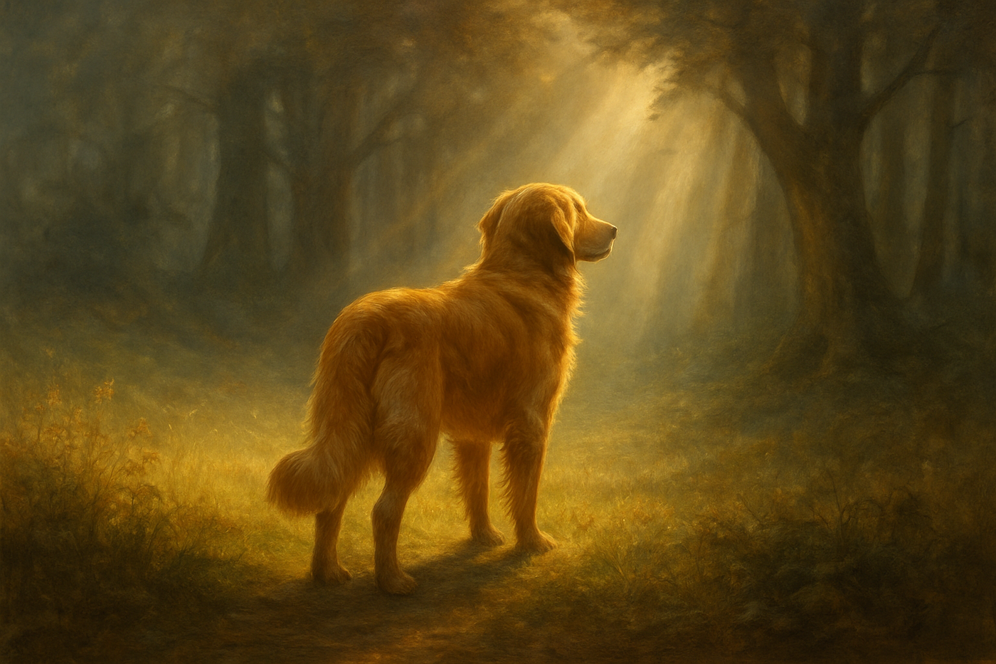 Dog Spiritual Meaning: Symbolism, Dreams & Loyalty Guide