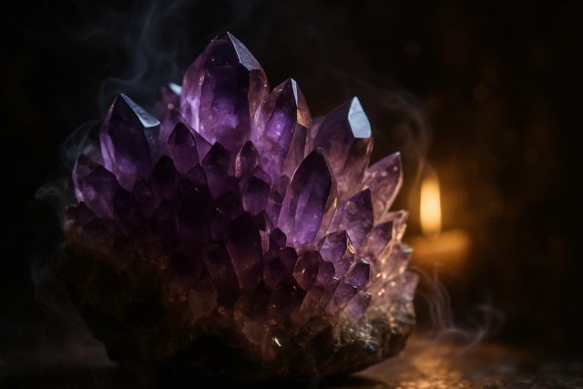 Amethyst Meaning Unveiled: Healing Powers and Daily Uses Explored