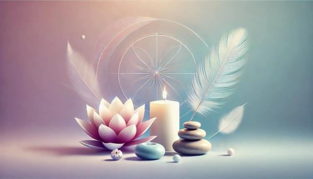 Symbols for Inner Peace: Unlock the Power of Tranquility in Your Life