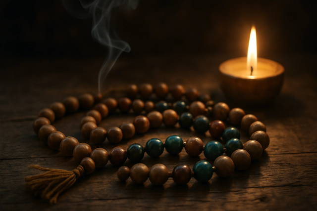Prayer Beads Meaning Across Religions: A Complete Guide