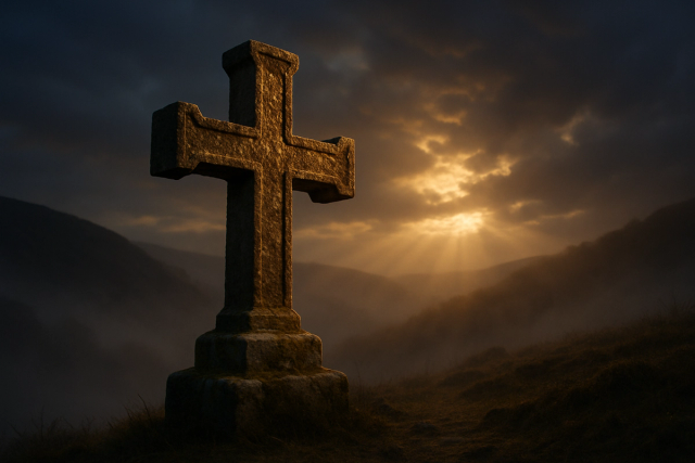 43 Types of Crosses & Their Meanings: Christian Cross Guide