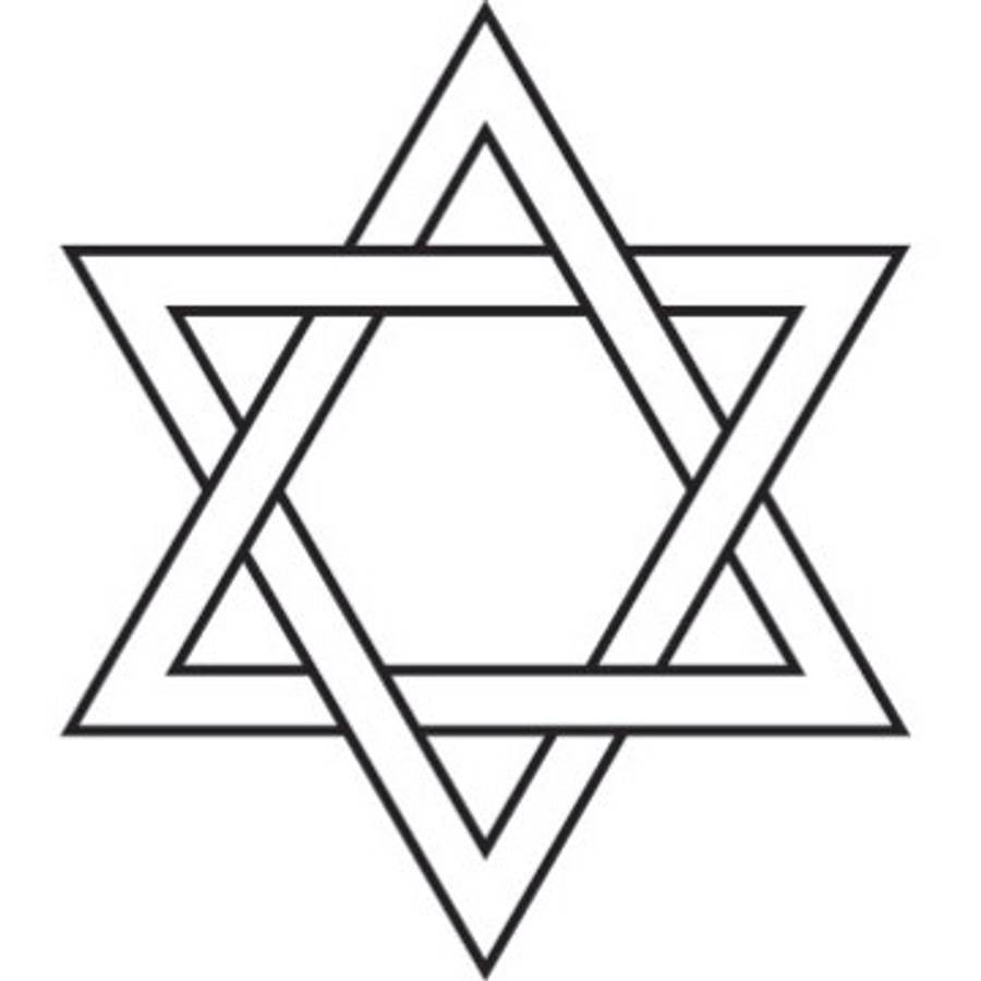 Heptagram