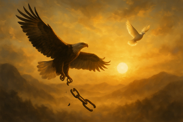 Symbols of Freedom & What They Represent